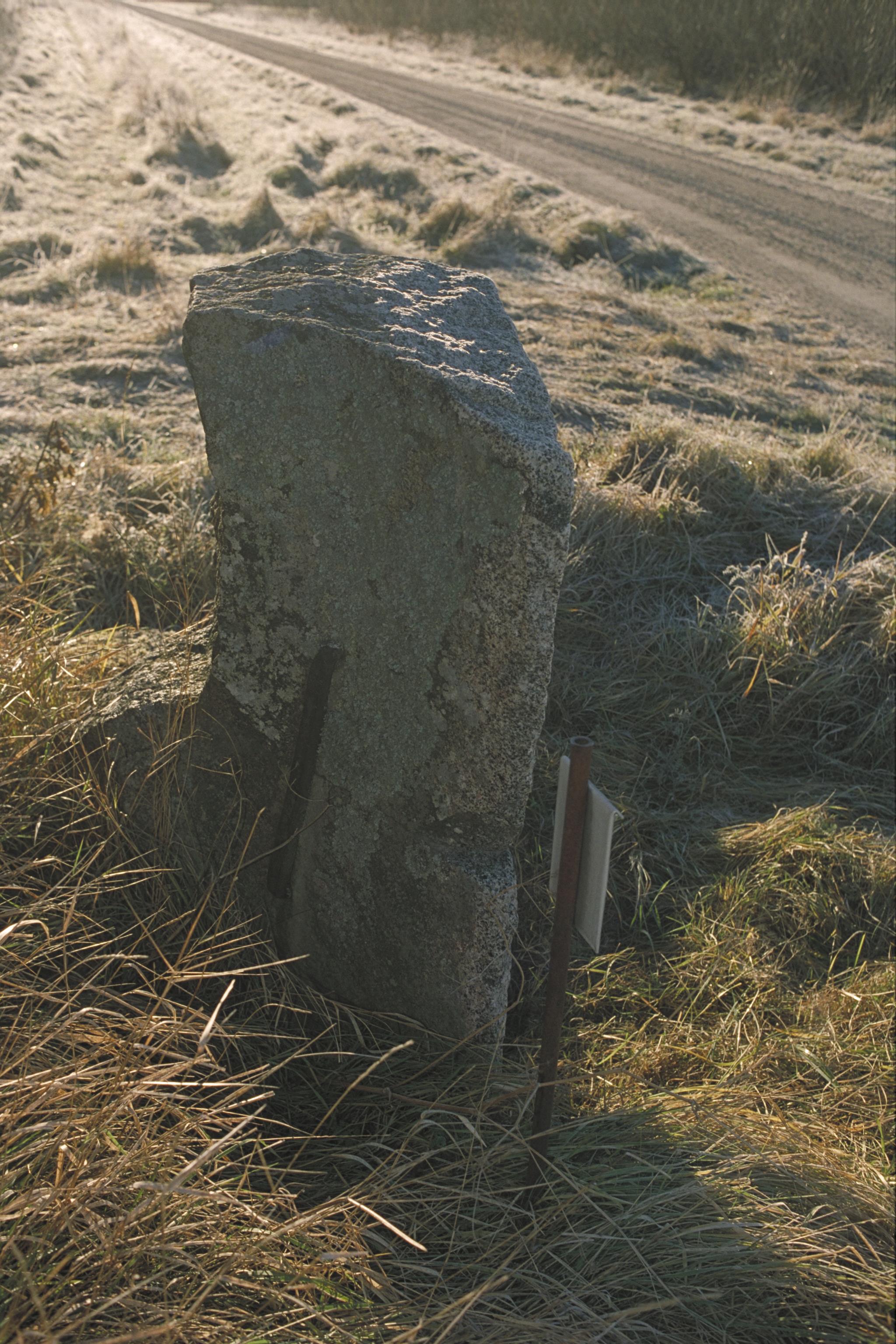 Bengt A Lundberg, U856 Frövi