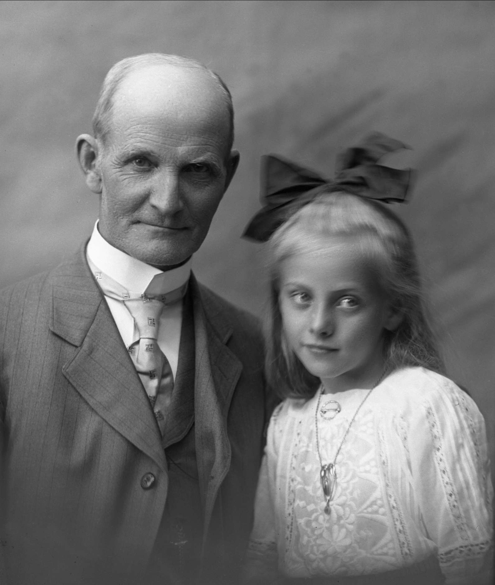 Gustav Borgen, NFB.30466