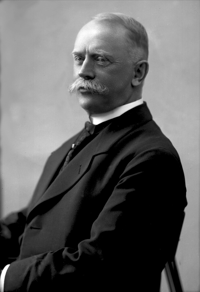 Gustav Borgen, NFB.20759