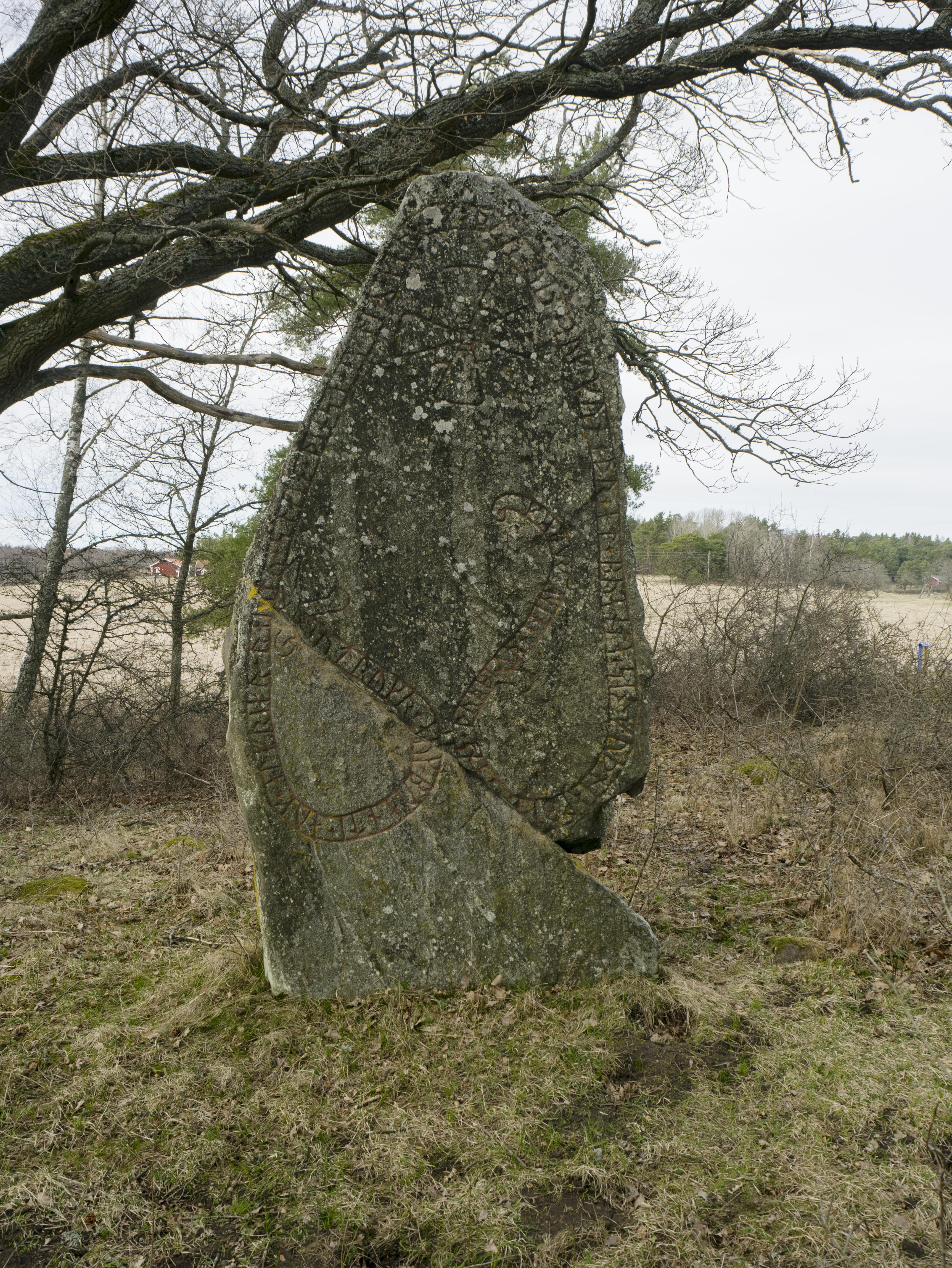 Leif Gren, U37 Säby