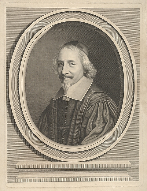 Robert Nanteuil, Claude Regnauldin