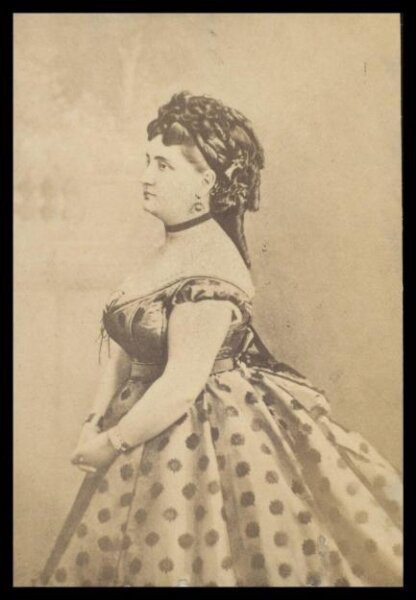 Unknown, Guy Little Theatrical Photograph