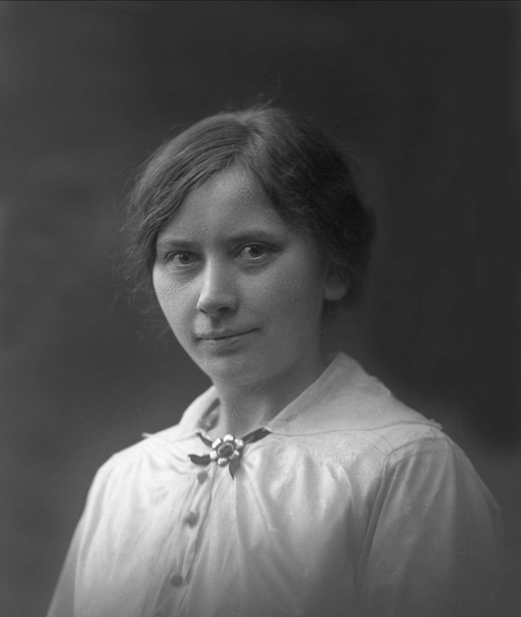 Gustav Borgen, NFB.46196