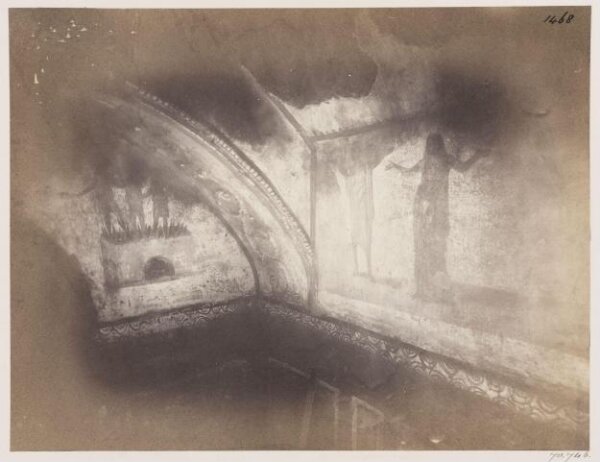 Parker, John Henry, Photograph