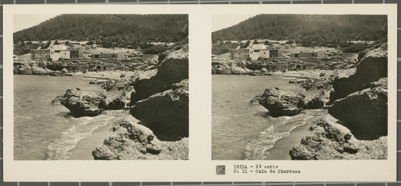 Desconegut, Ibiza
