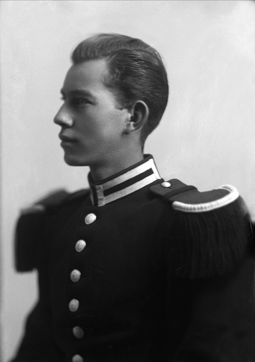 Gustav Borgen, NFB.37251