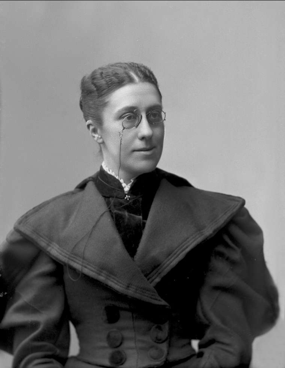 Gustav Borgen, NFB.16383