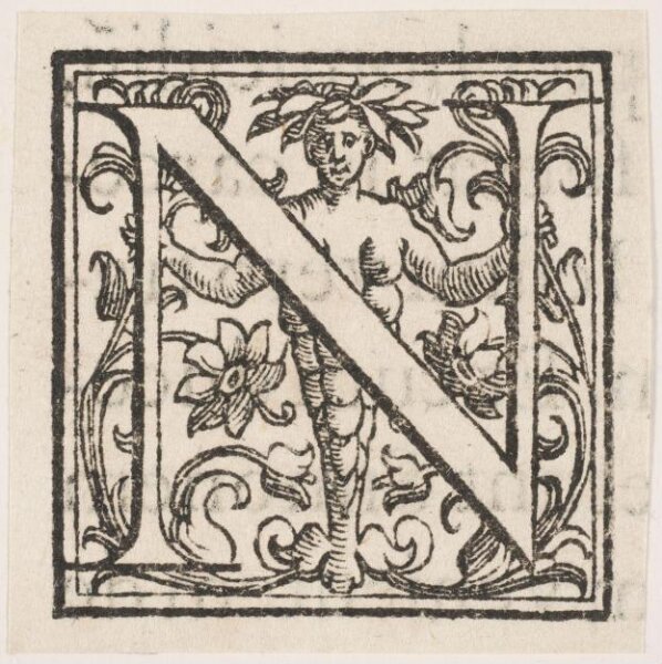 Unknown, Print