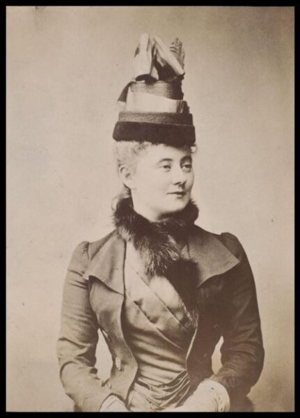 Unknown, Guy Little Theatrical Photograph