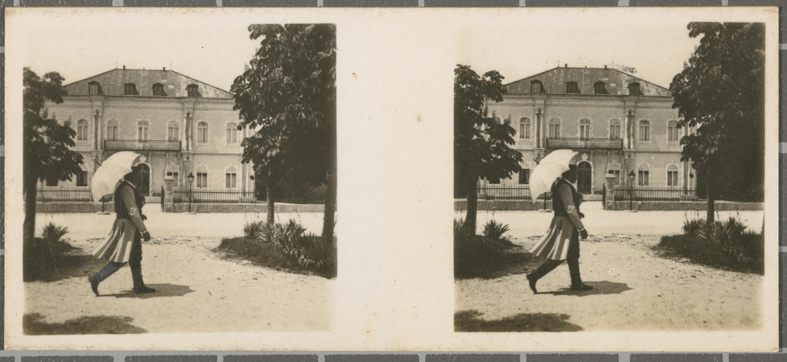 Desconegut, No. 295. Cetinje - Antiguo palacio del príncipe Danilo