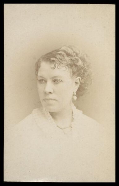 Elliott & Fry, Guy Little Theatrical Photograph