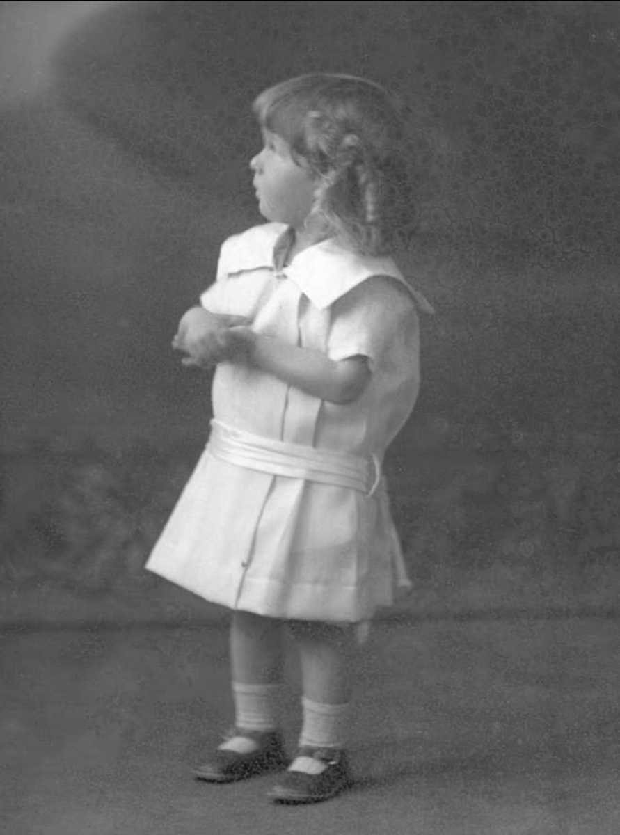 Gustav Borgen, NFB.45797
