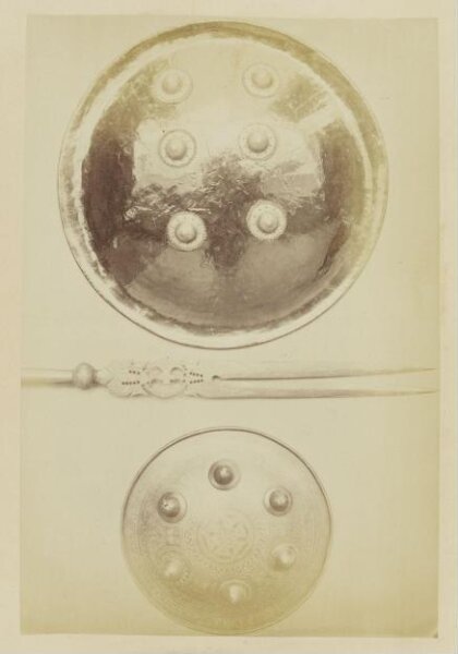 Franck, Photograph