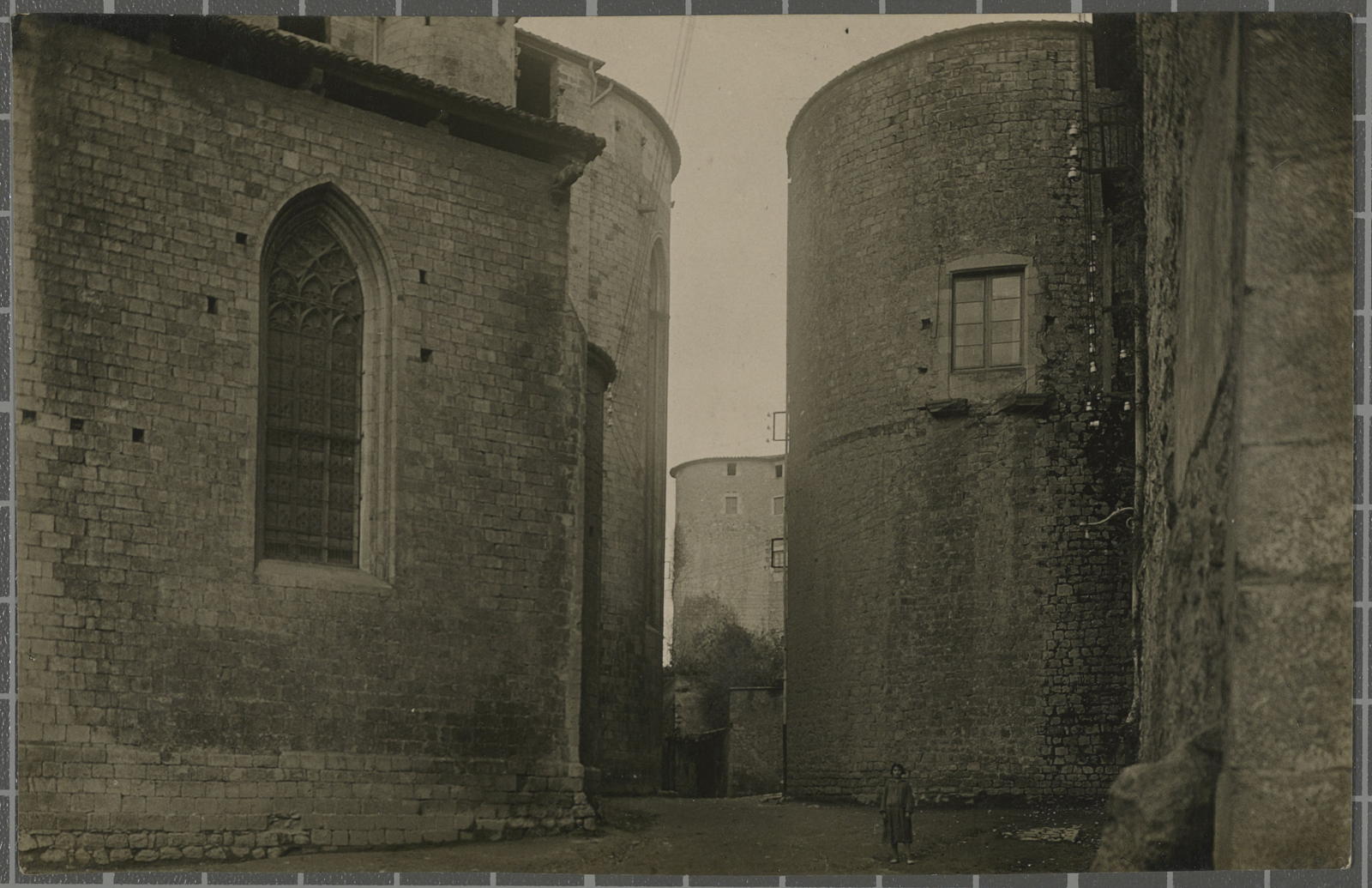 Desconegut, 24. Gerona - Rey Dn. Martín
