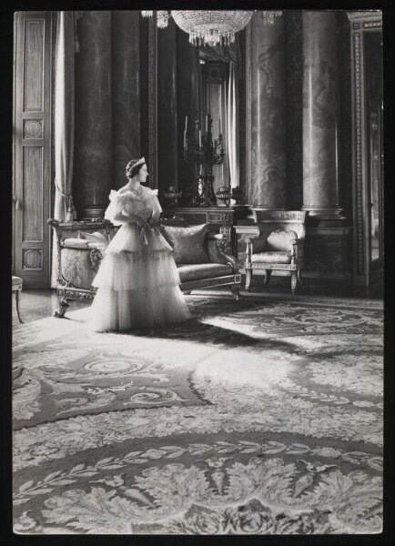 Beaton, Cecil (Sir), Photograph