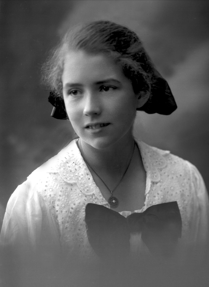 Gustav Borgen, NFB.37212