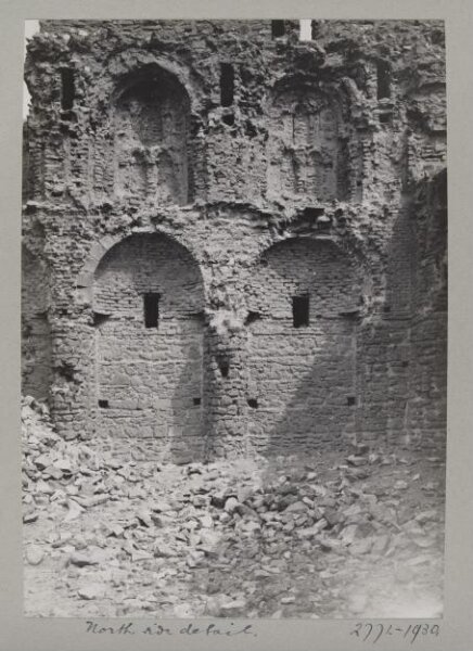 K.A.C. Creswell, Photograph