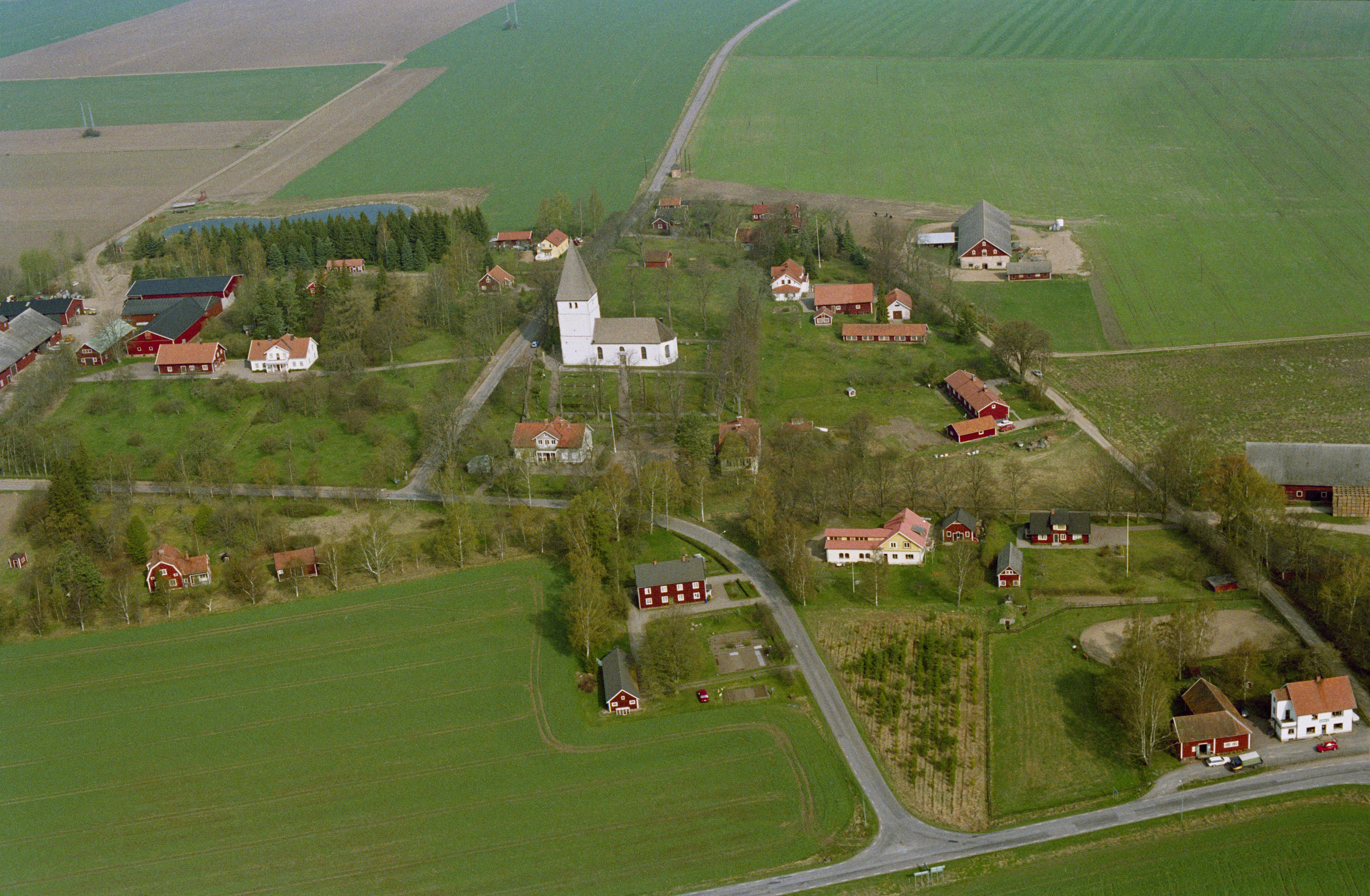Jan Norrman, Bjälbo