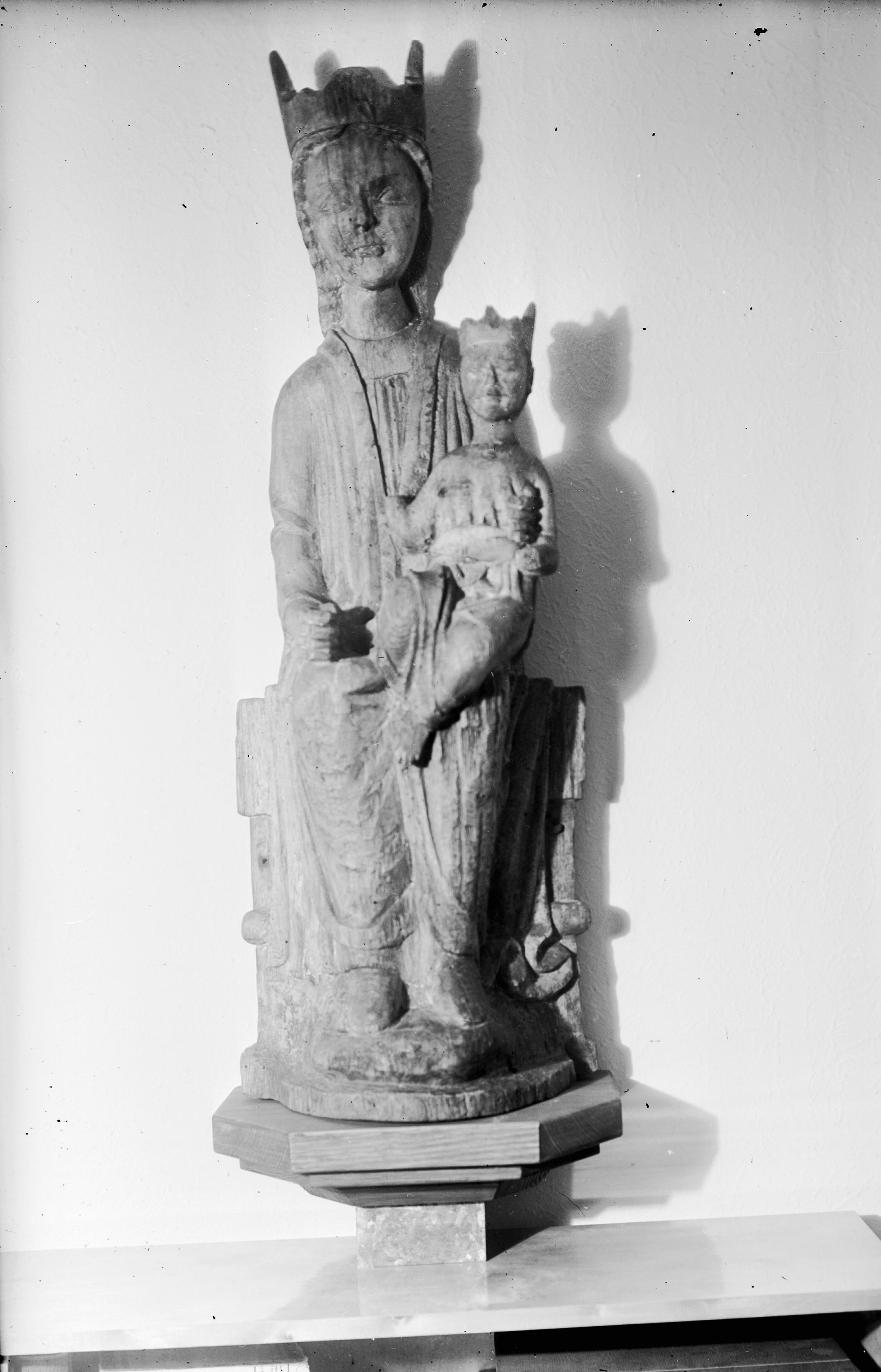 Thorbjörn Engblad, Hemsjö kyrka