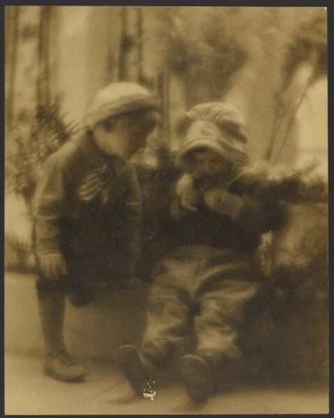 Louis Fleckenstein, Little Sweethearts