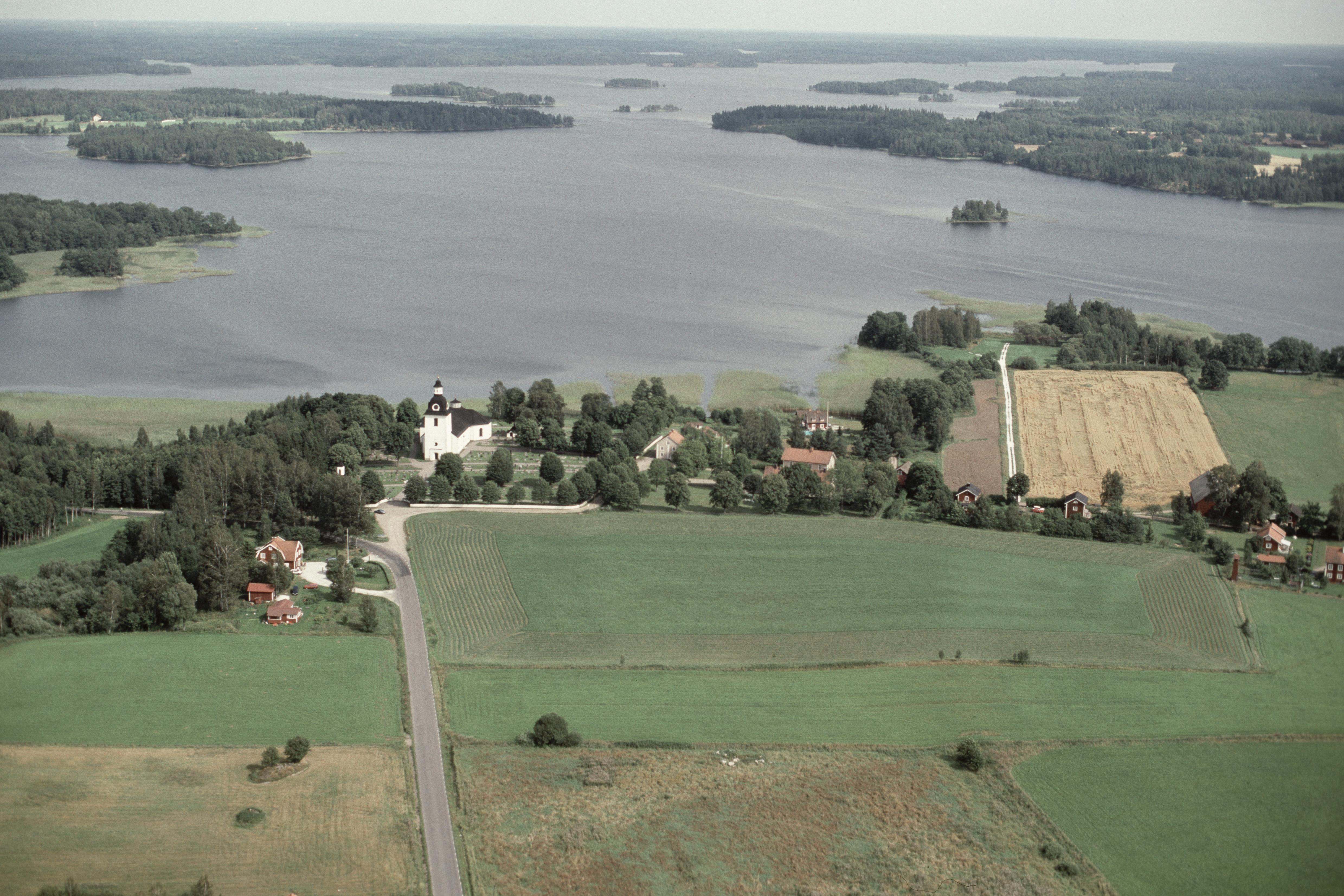 Jan Norrman, Skedevi 155:1
