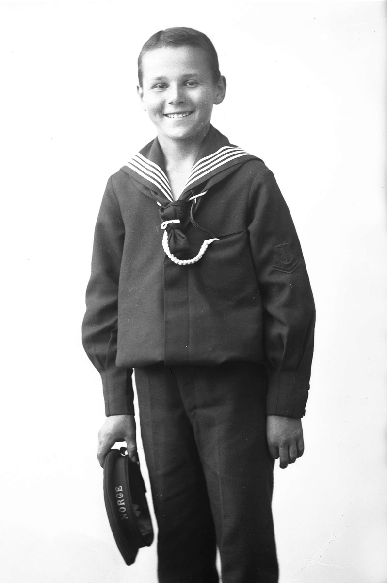 Gustav Borgen, NFB.38174