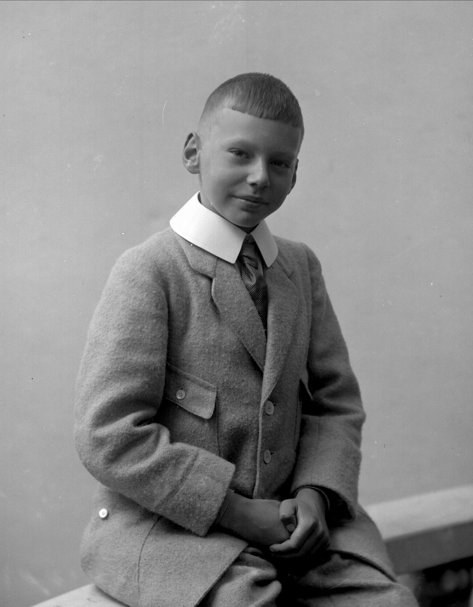 Gustav Borgen, NFB.01253