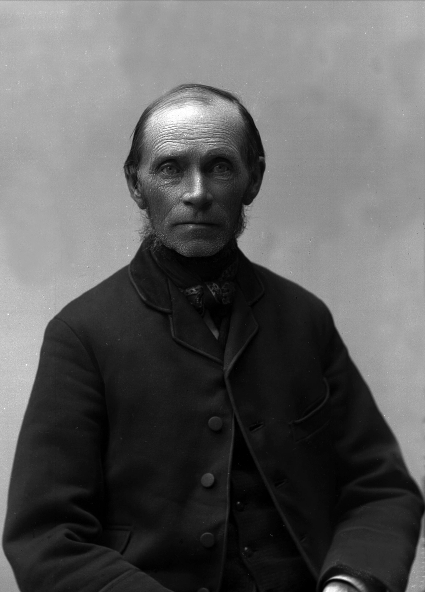 Gustav Borgen, NFB.15467