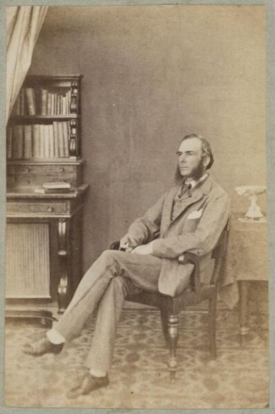 Unknown, Carte-de-visite photographs (480). Four photographs  are dry-mounted to each sheet (120).