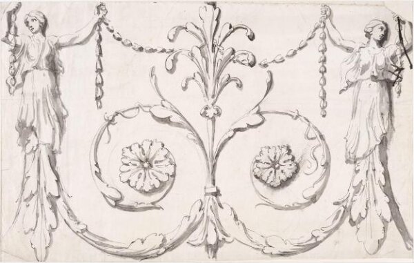 anonymous, Drawing