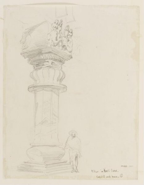Simpson, William (R.I.), India. Original Sketches made in the Years 1859-60-61-62.