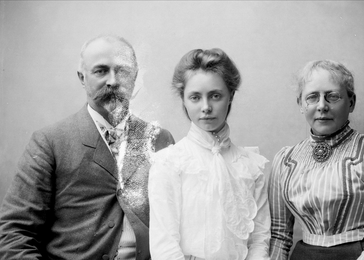 Gustav Borgen, NFB.00777