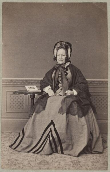 Unknown, Carte-de-visite photographs (480). Four photographs  are dry-mounted to each sheet (120).