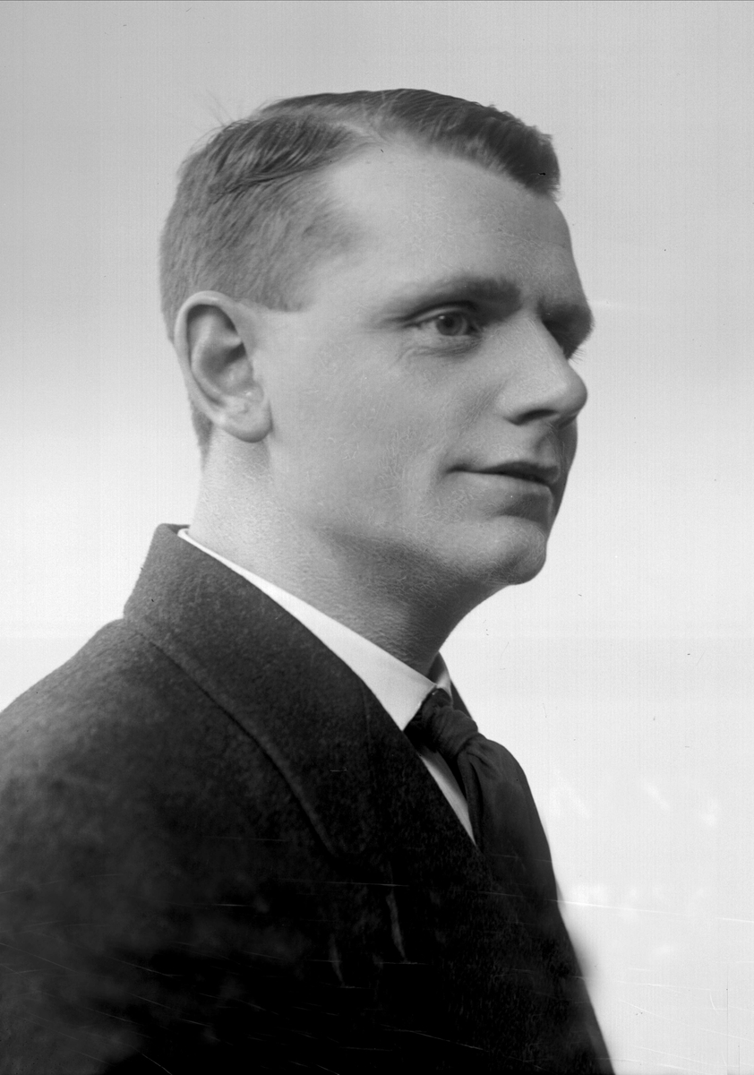 Gustav Borgen, NFB.02035
