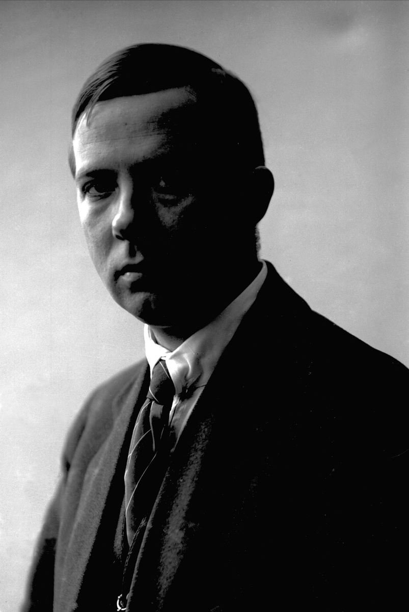 Gustav Borgen, NFB.02148