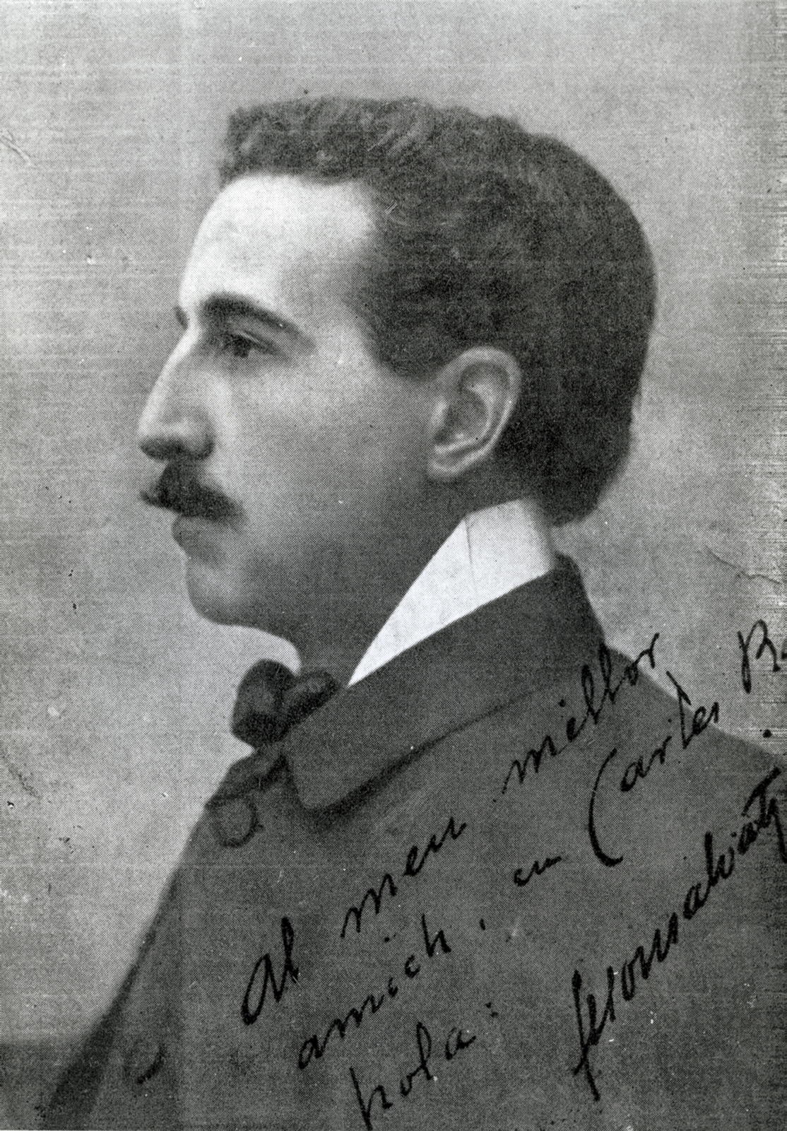 Desconegut, [Portrait]