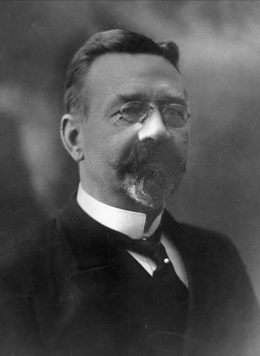 Gustav Borgen, NFB.45137