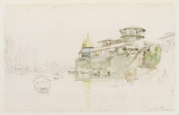 Simpson, William (R.I.), India. Original Sketches made in the Years 1859-60-61-62.