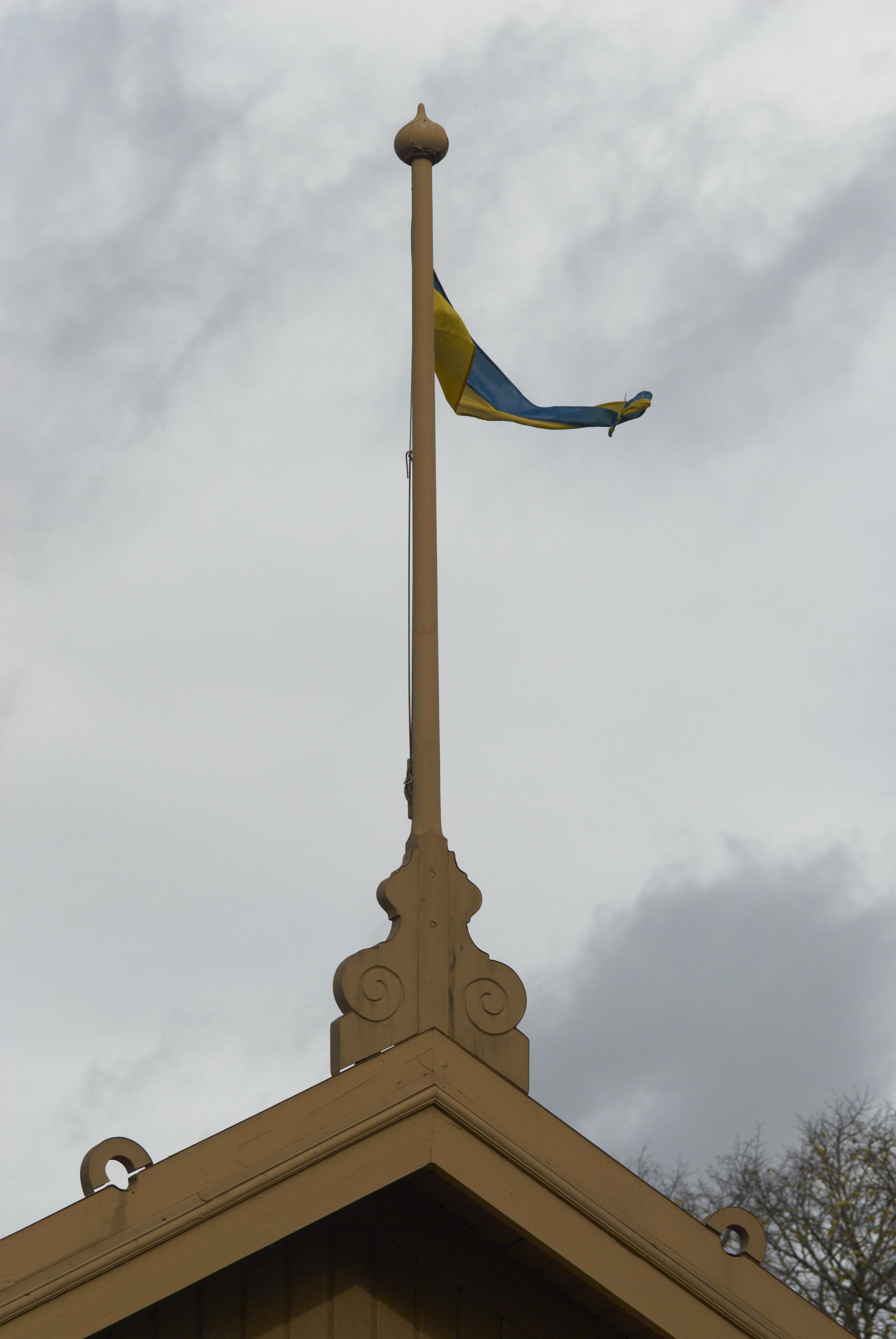 Bengt A Lundberg, F3 Malmslätt