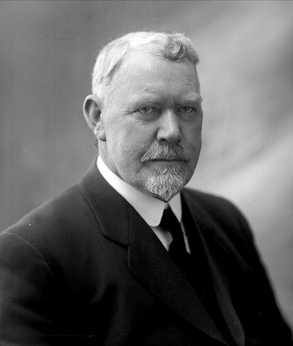 Gustav Borgen, NFB.14402