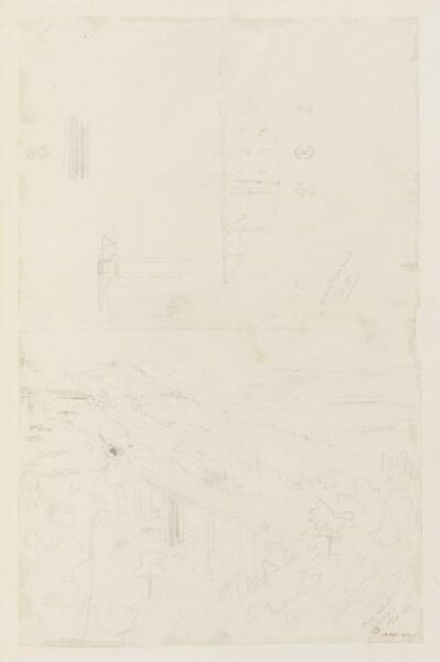 Simpson, William (R.I.), India. Original Sketches made in the Years 1859-60-61-62.