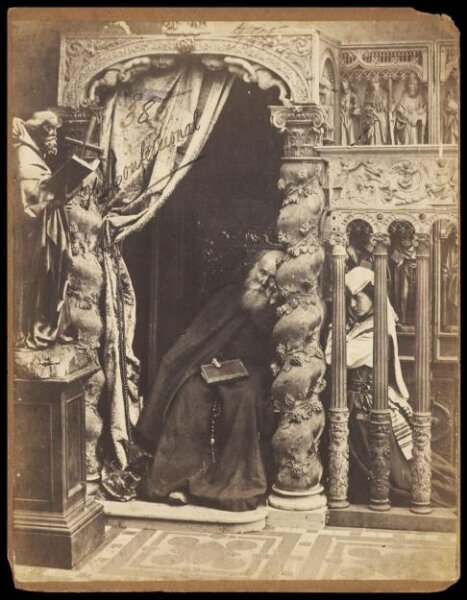 Francis Frith, Photograph