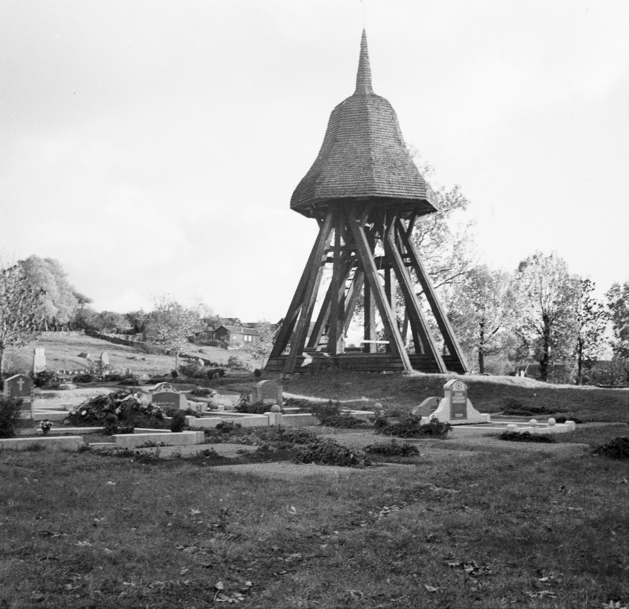 E. Lundberg, Gökhems kyrka