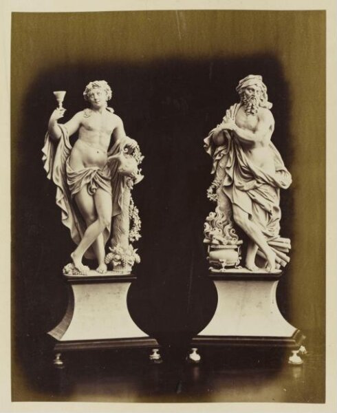Franck, Photograph