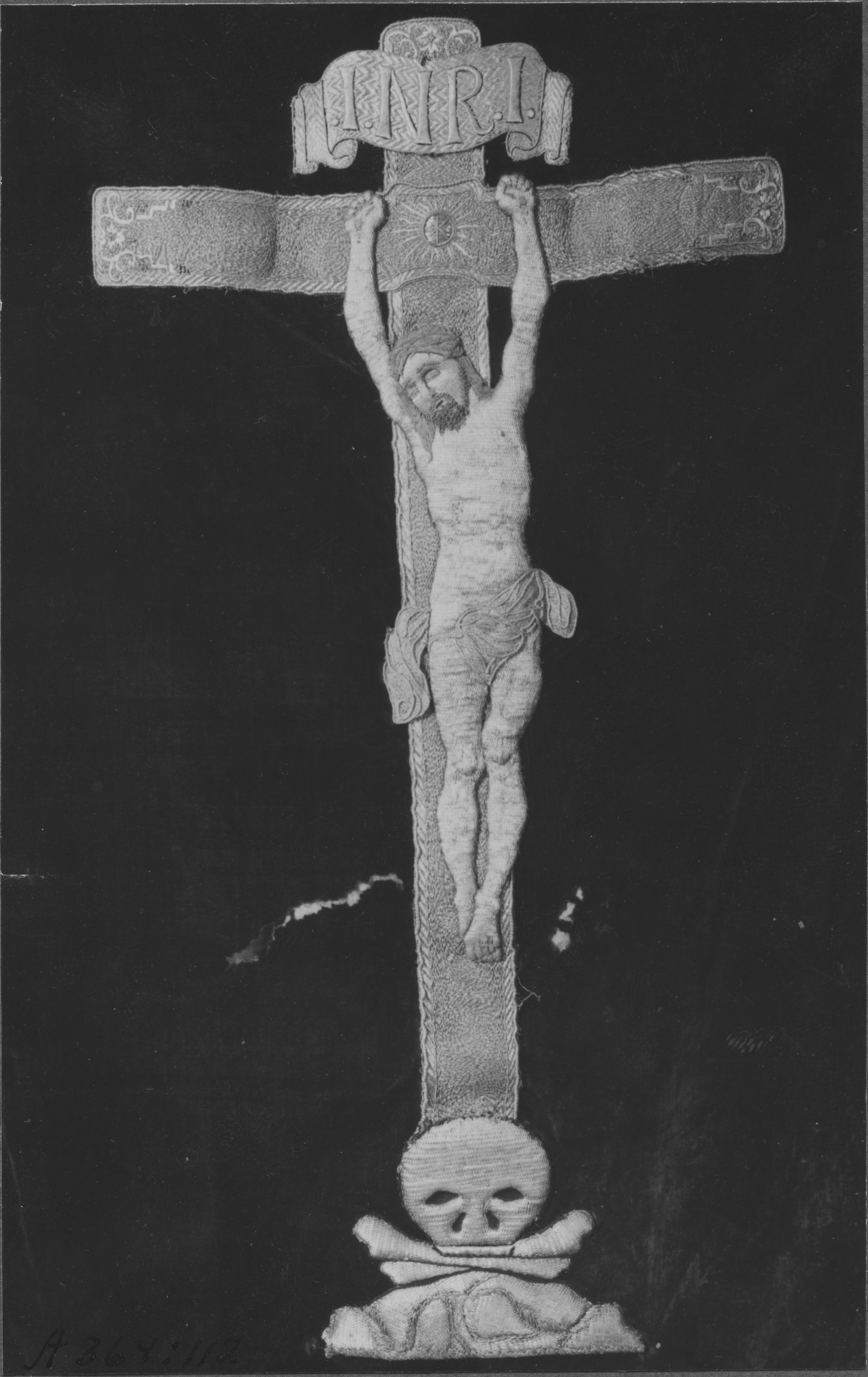 Nils Lagergren, Björsäters kyrka