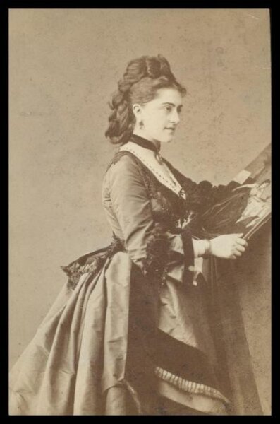 Elliott & Fry, Guy Little Theatrical Photograph