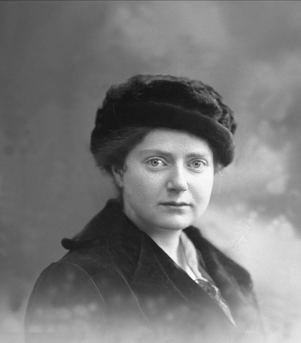 Gustav Borgen, NFB.39718