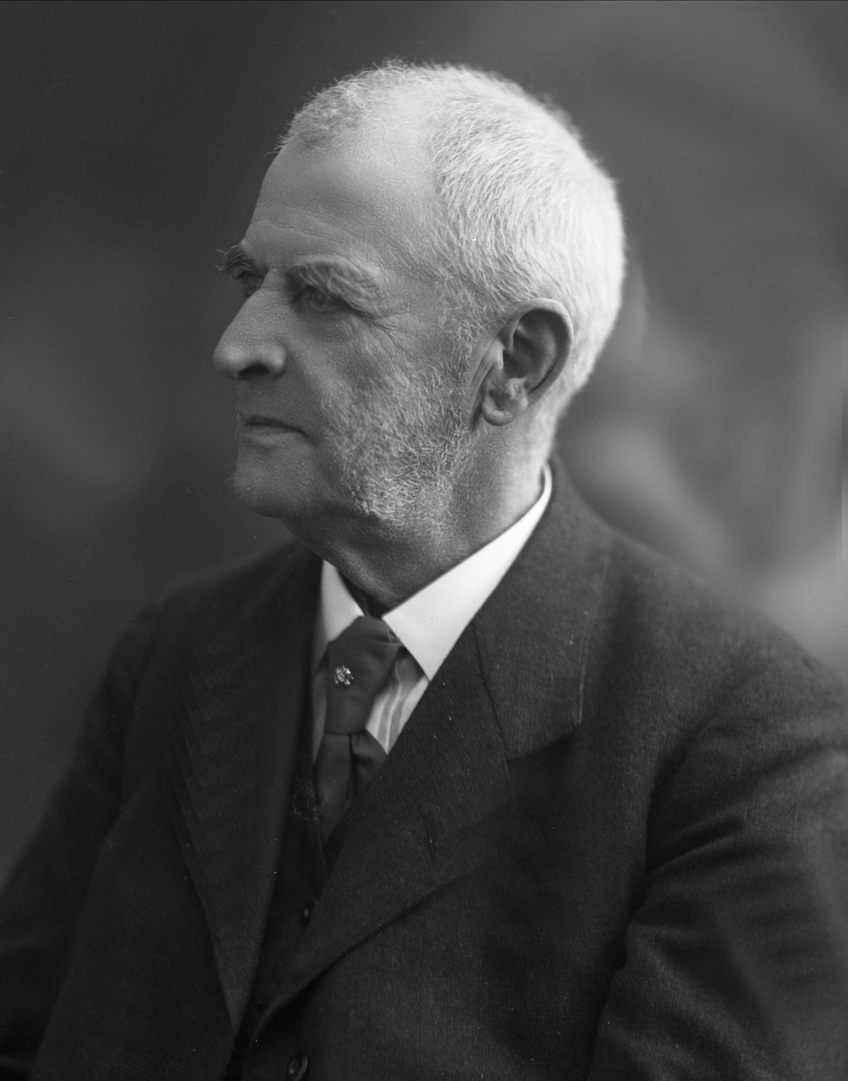Gustav Borgen, NFB.29511