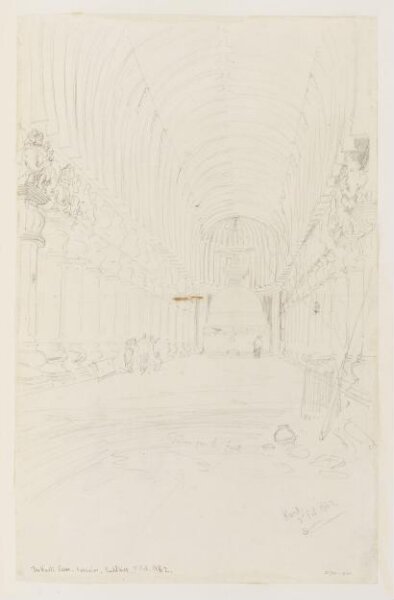 Simpson, William (R.I.), India. Original Sketches made in the Years 1859-60-61-62.