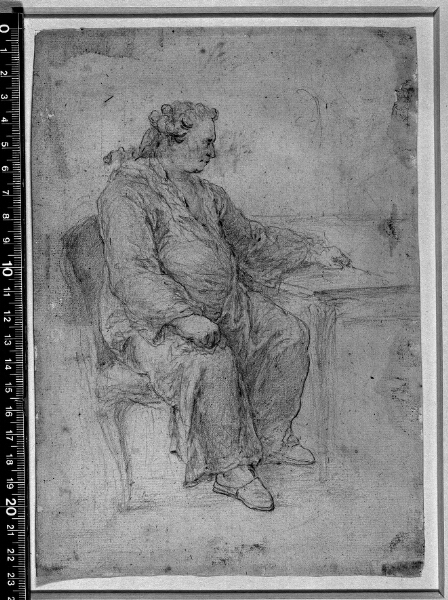 Johannes Lingelbach, Europæerens modtagelse
